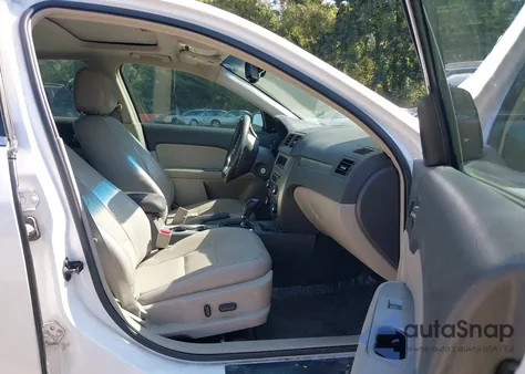 2012 Ford Fusion Hybrid из США, поврежденный, VIN 3FADP0L36CR364761